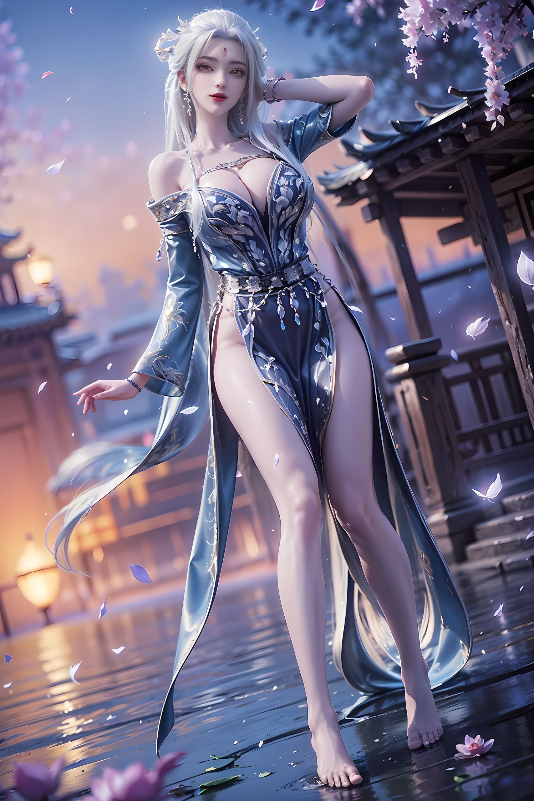 抢先曝光热