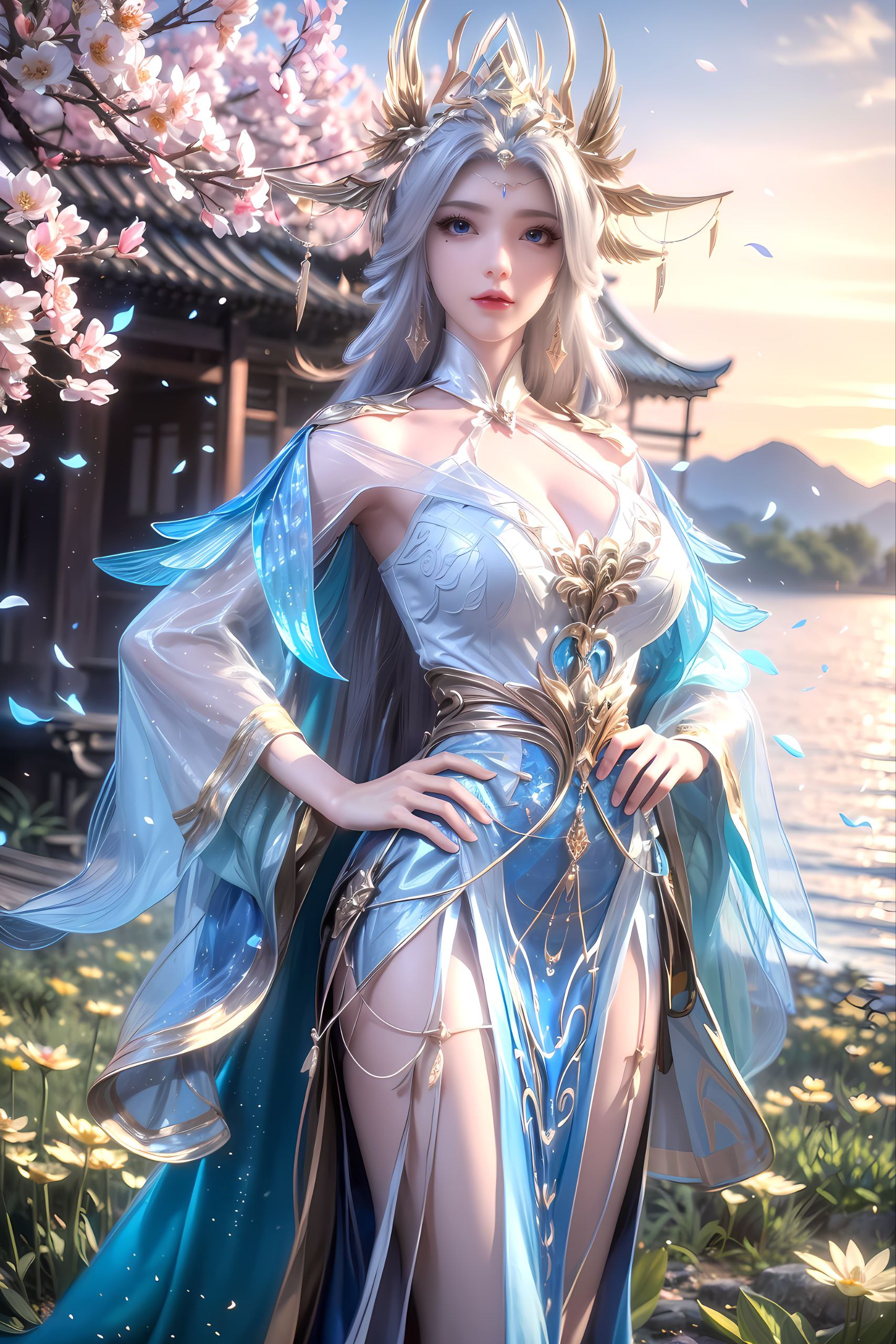 便是她粉丝