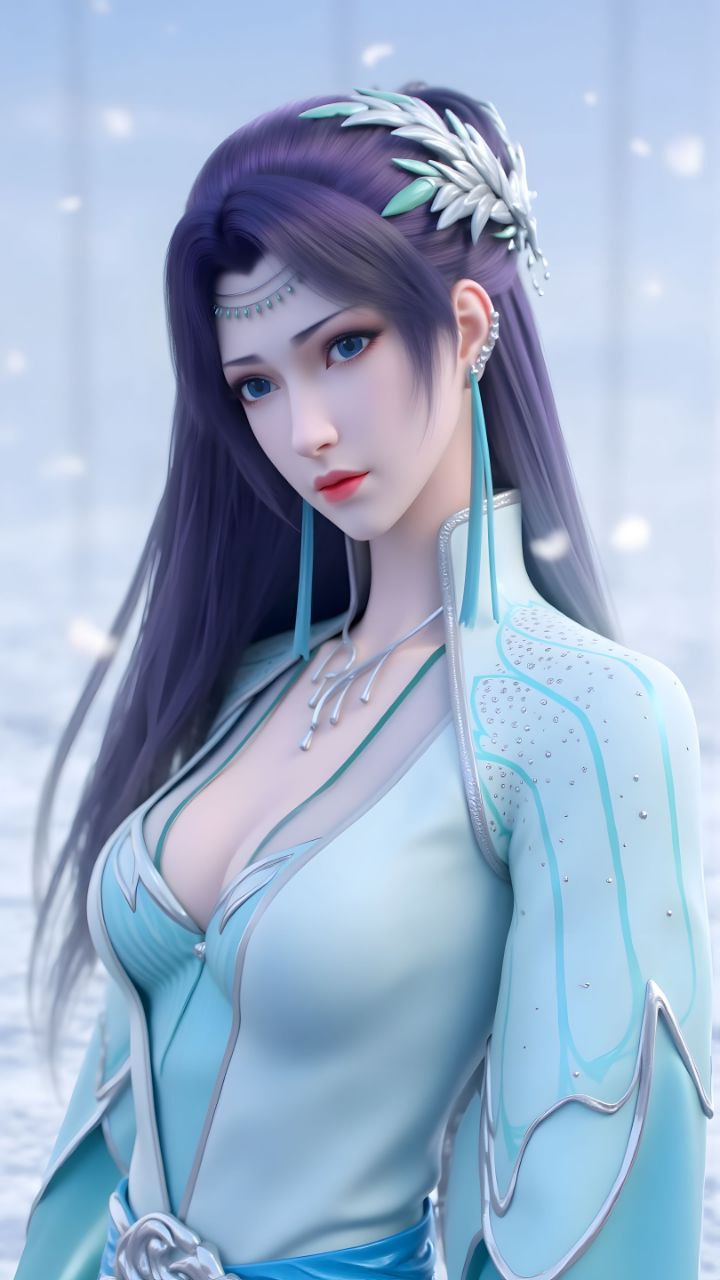 青睐