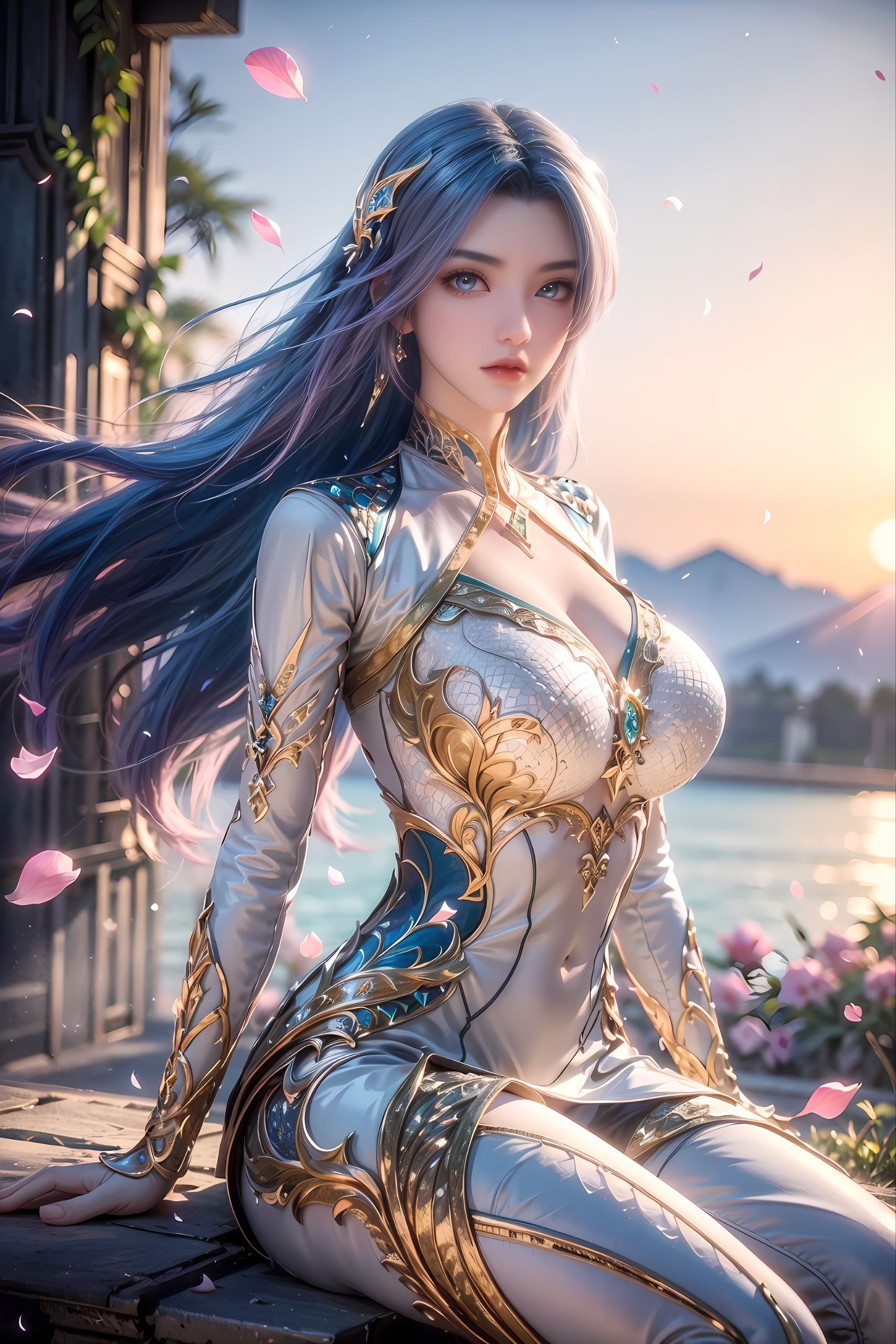 流程