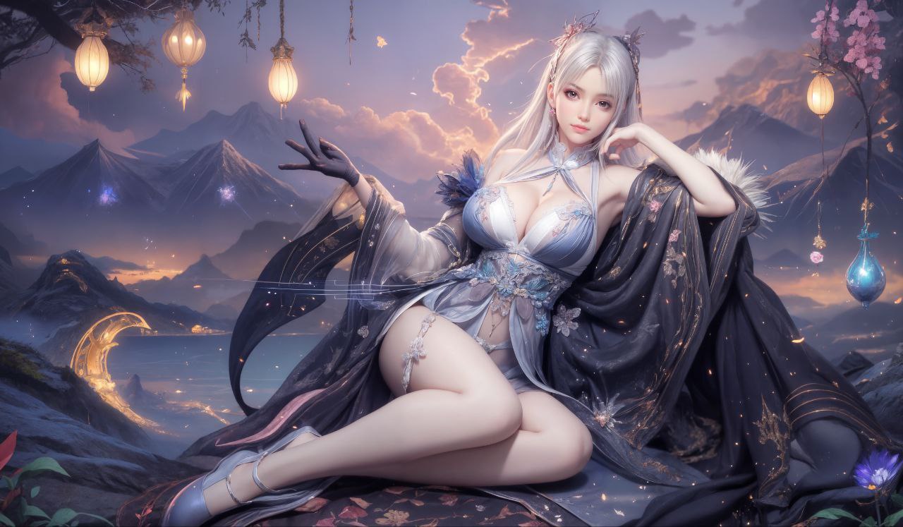 认识