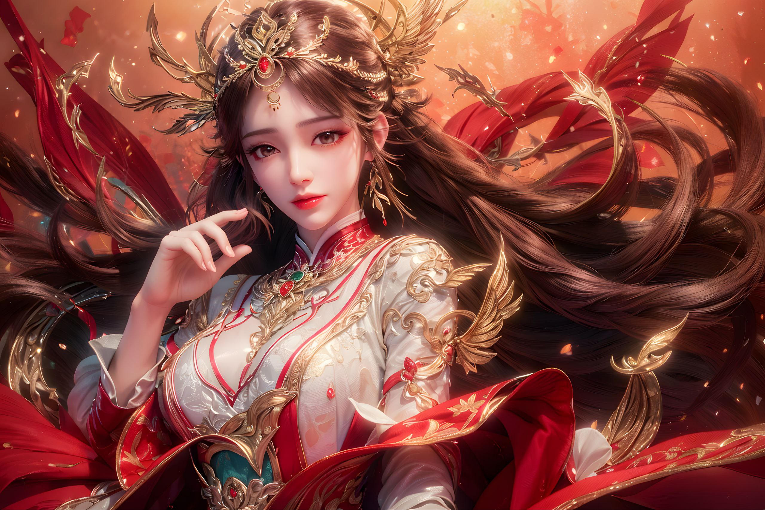 积极思考