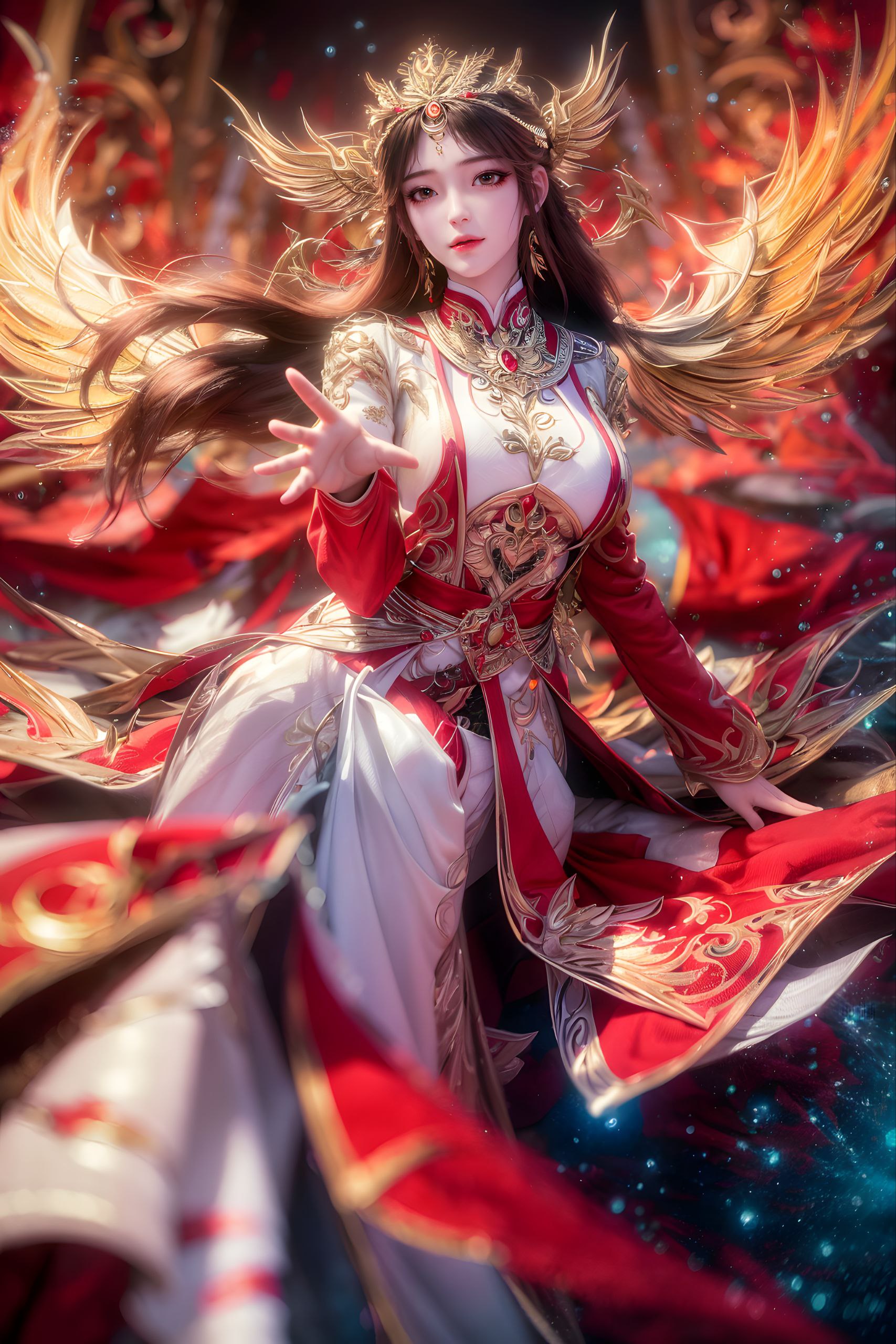 误导