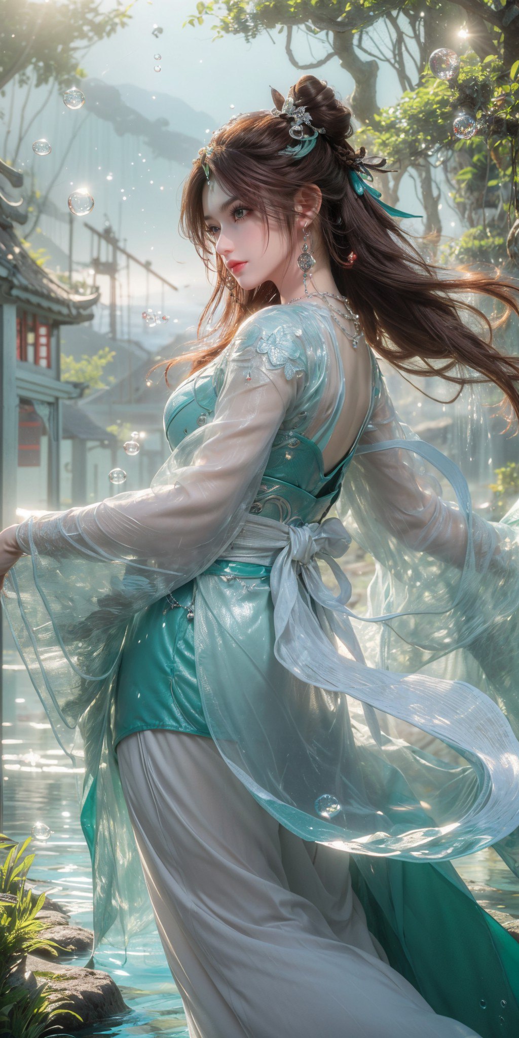 公众人物来