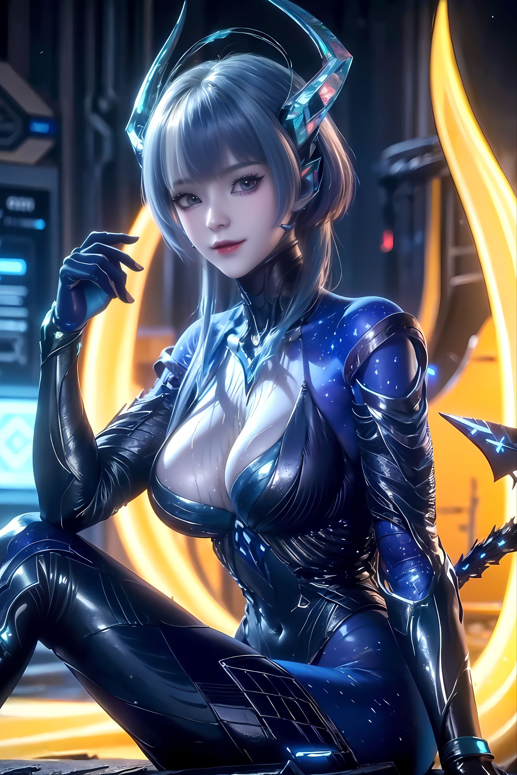 特别是对青
