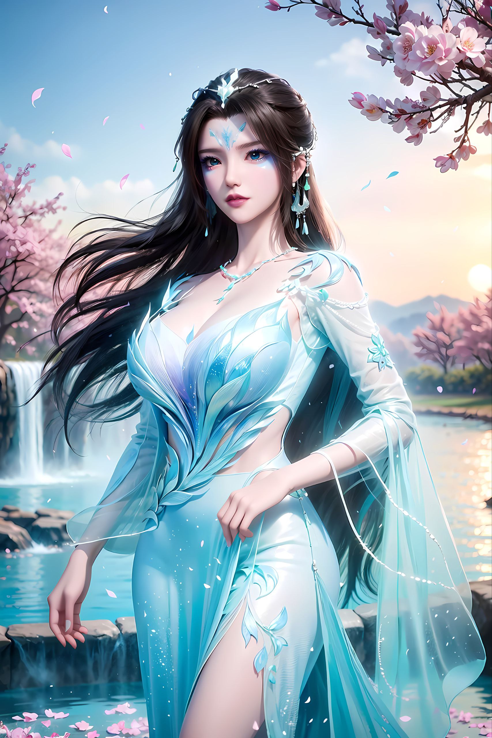 的发展和科