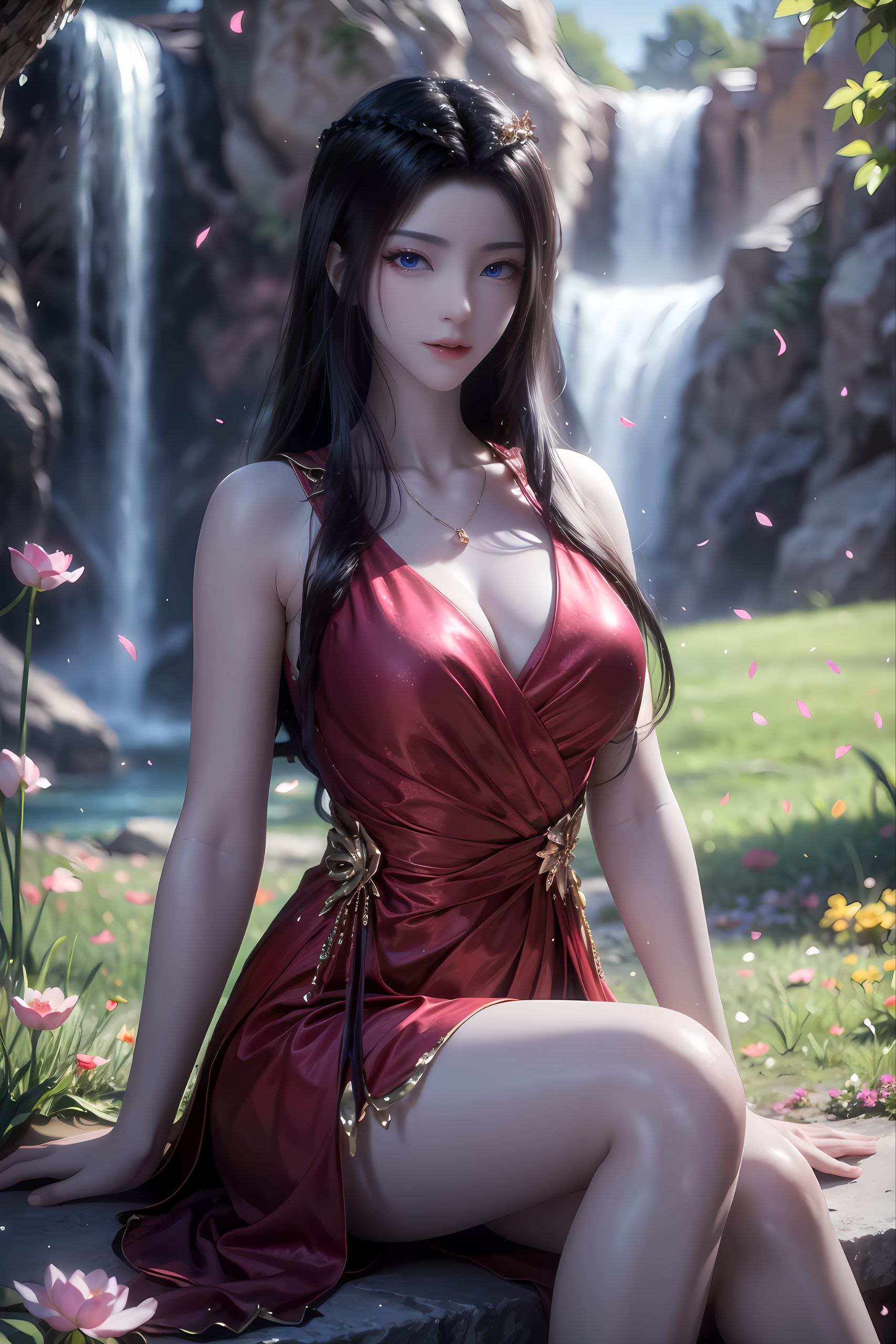 引起了广大