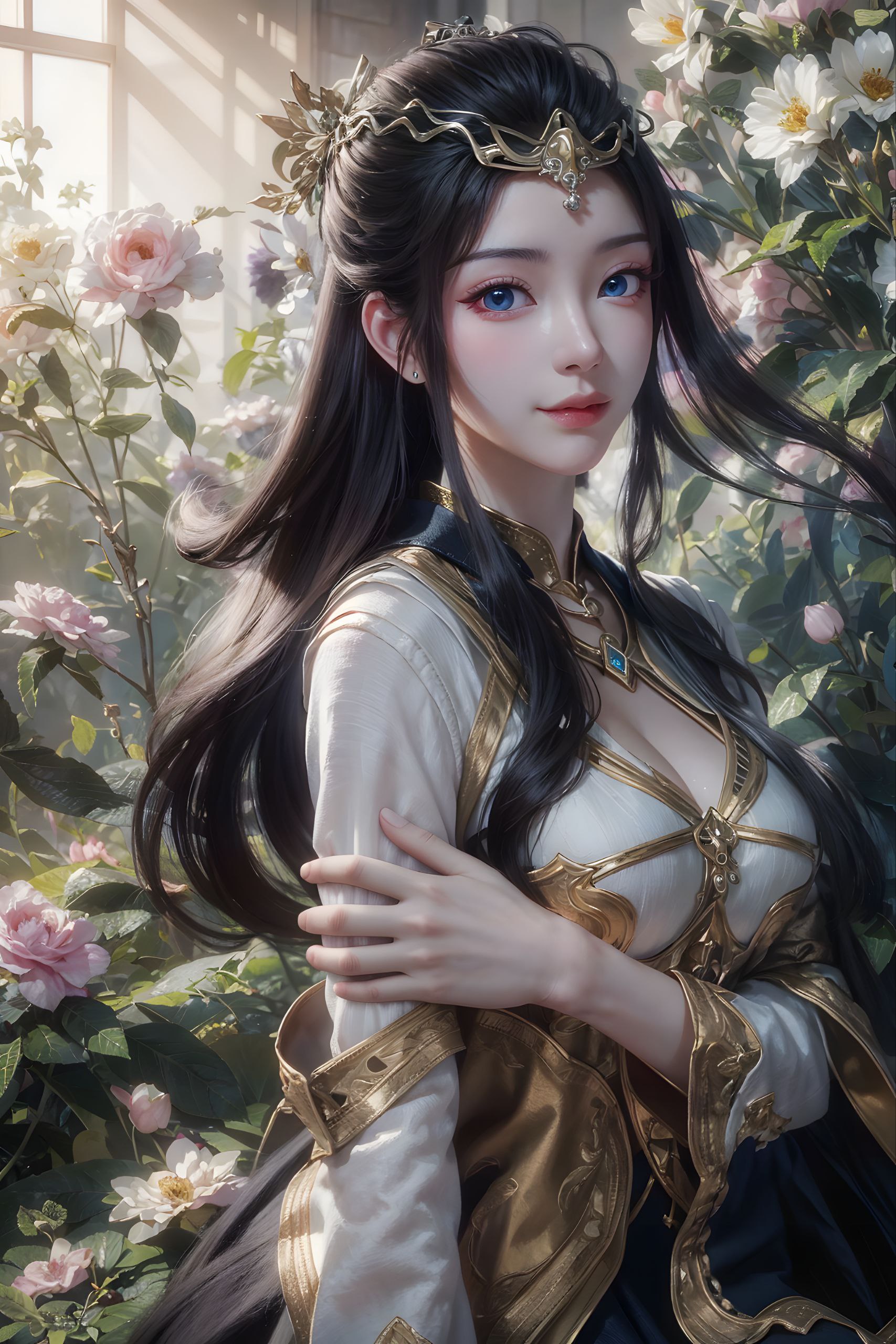 让我们一起