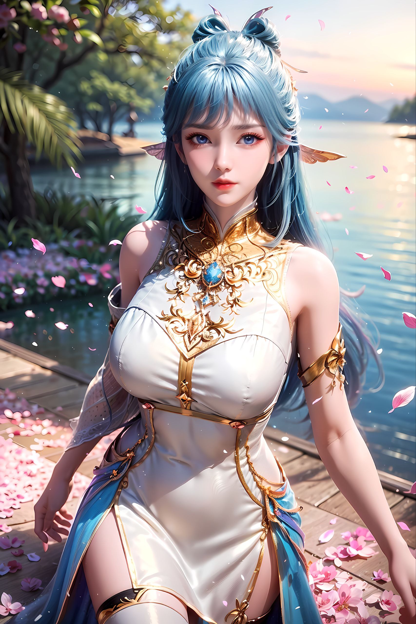 的绯闻