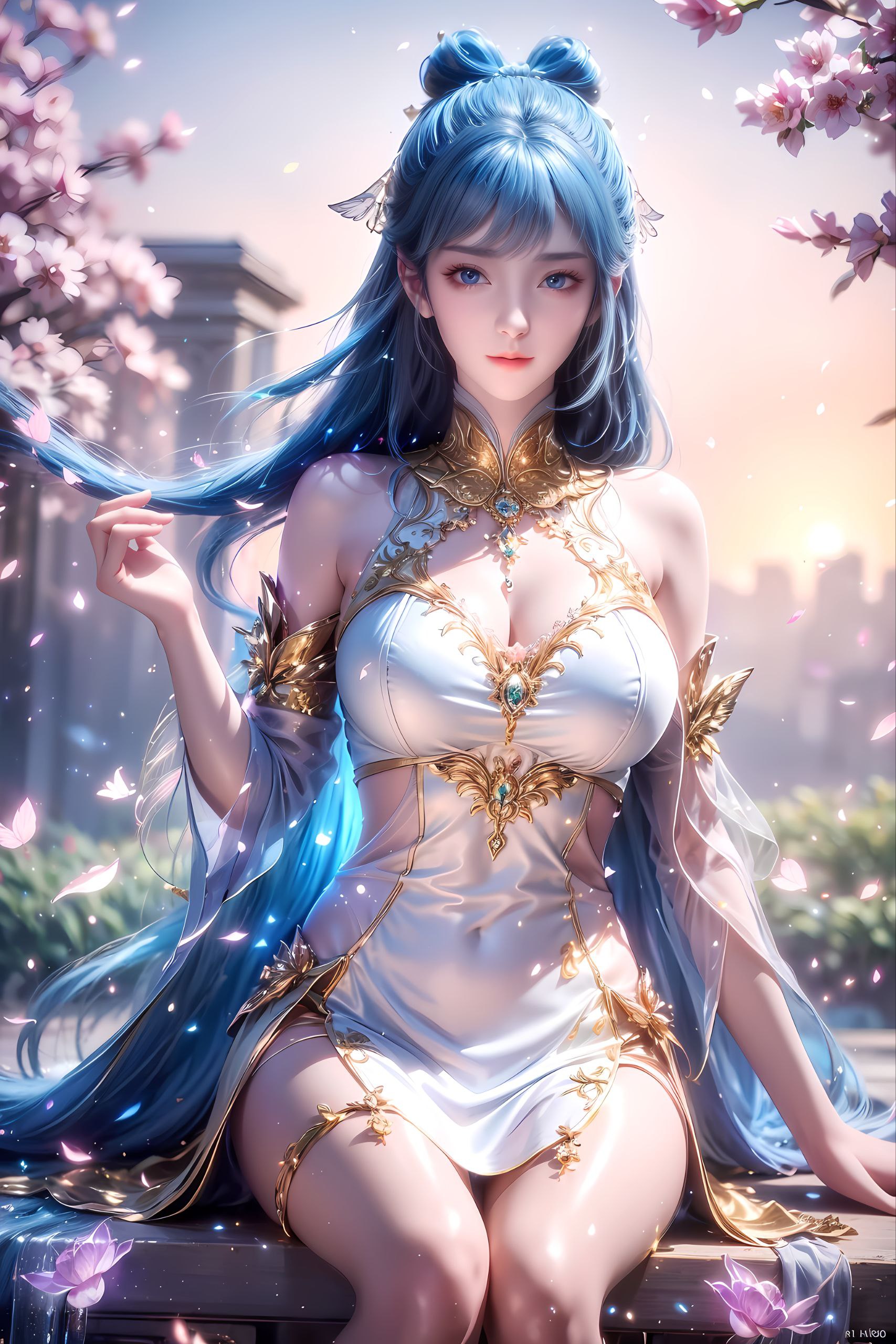 监管