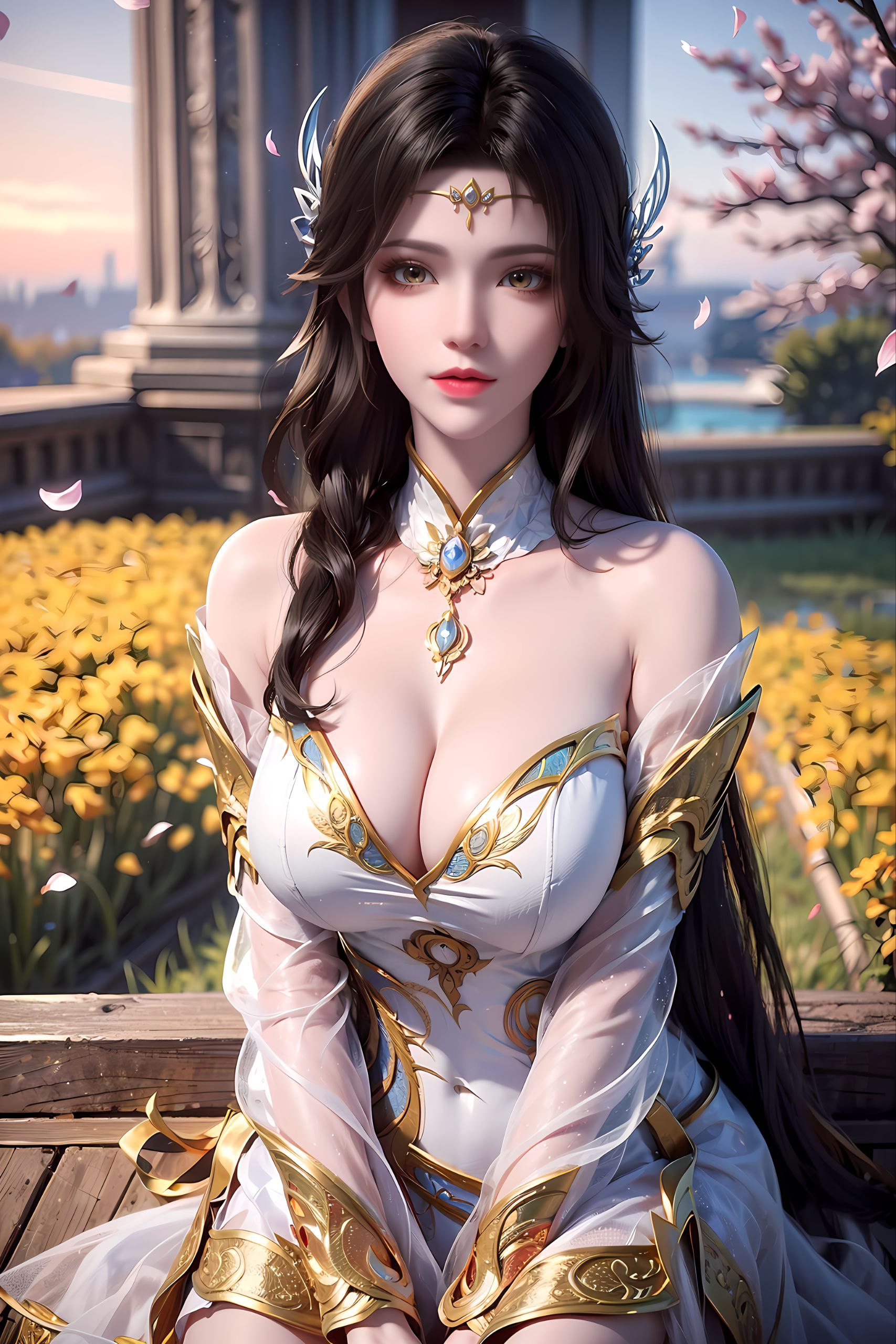 探索苦尽甘