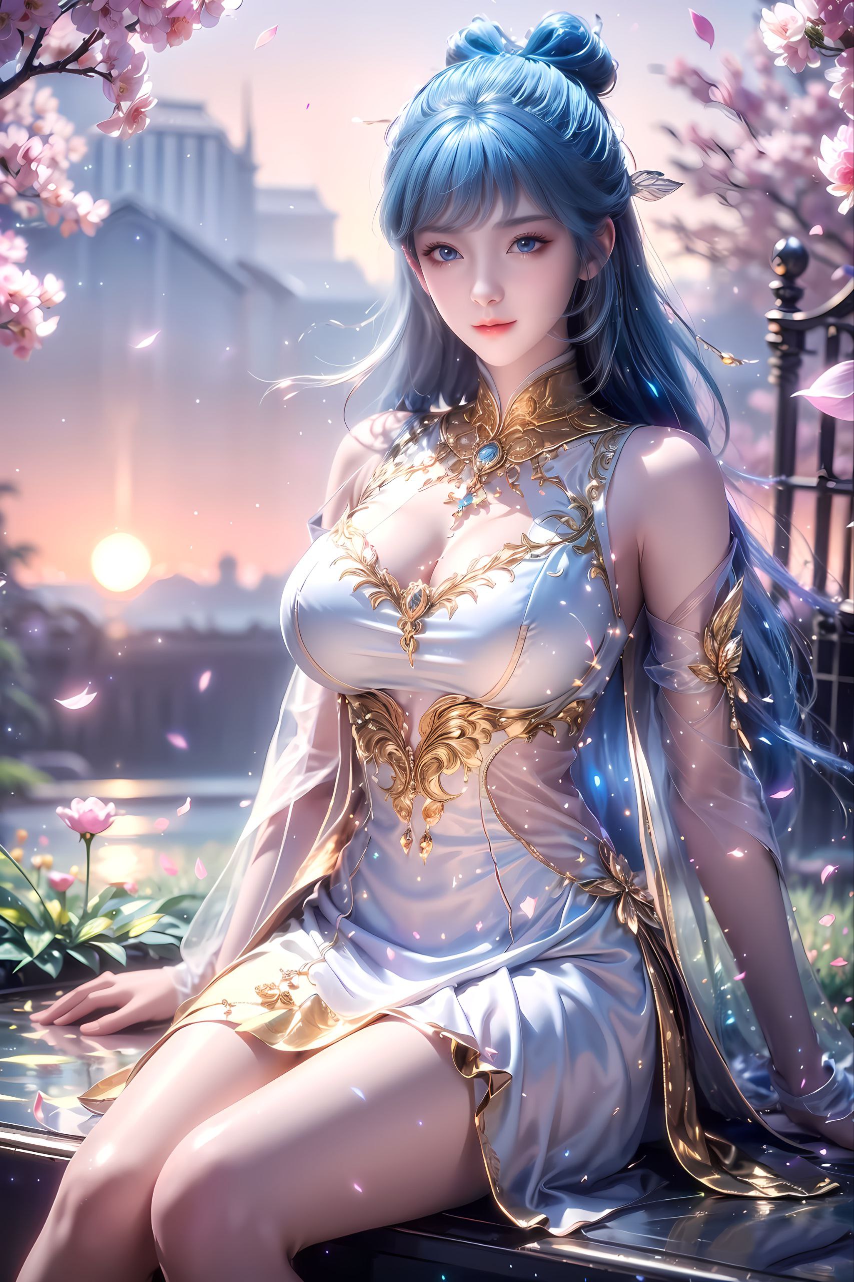 探索更广阔