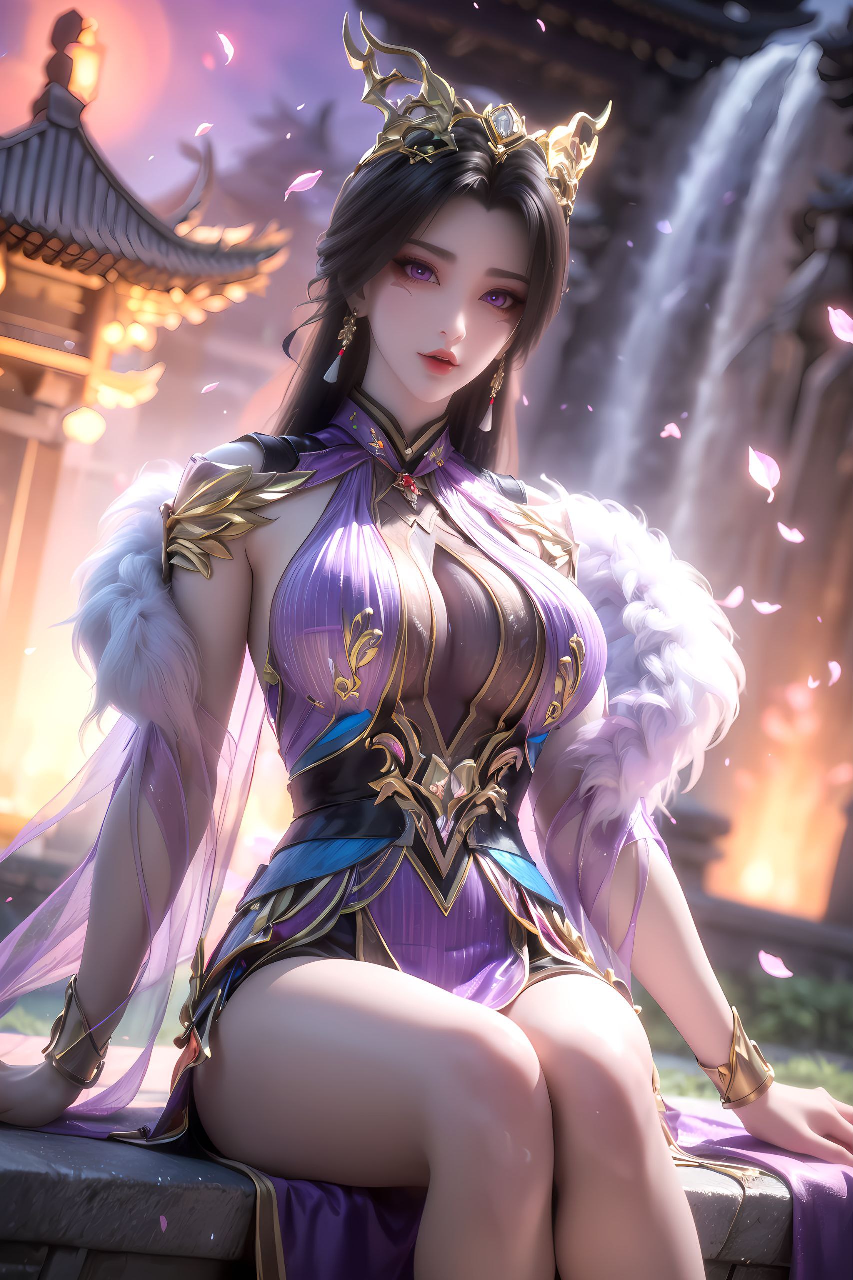 甚至存在欺