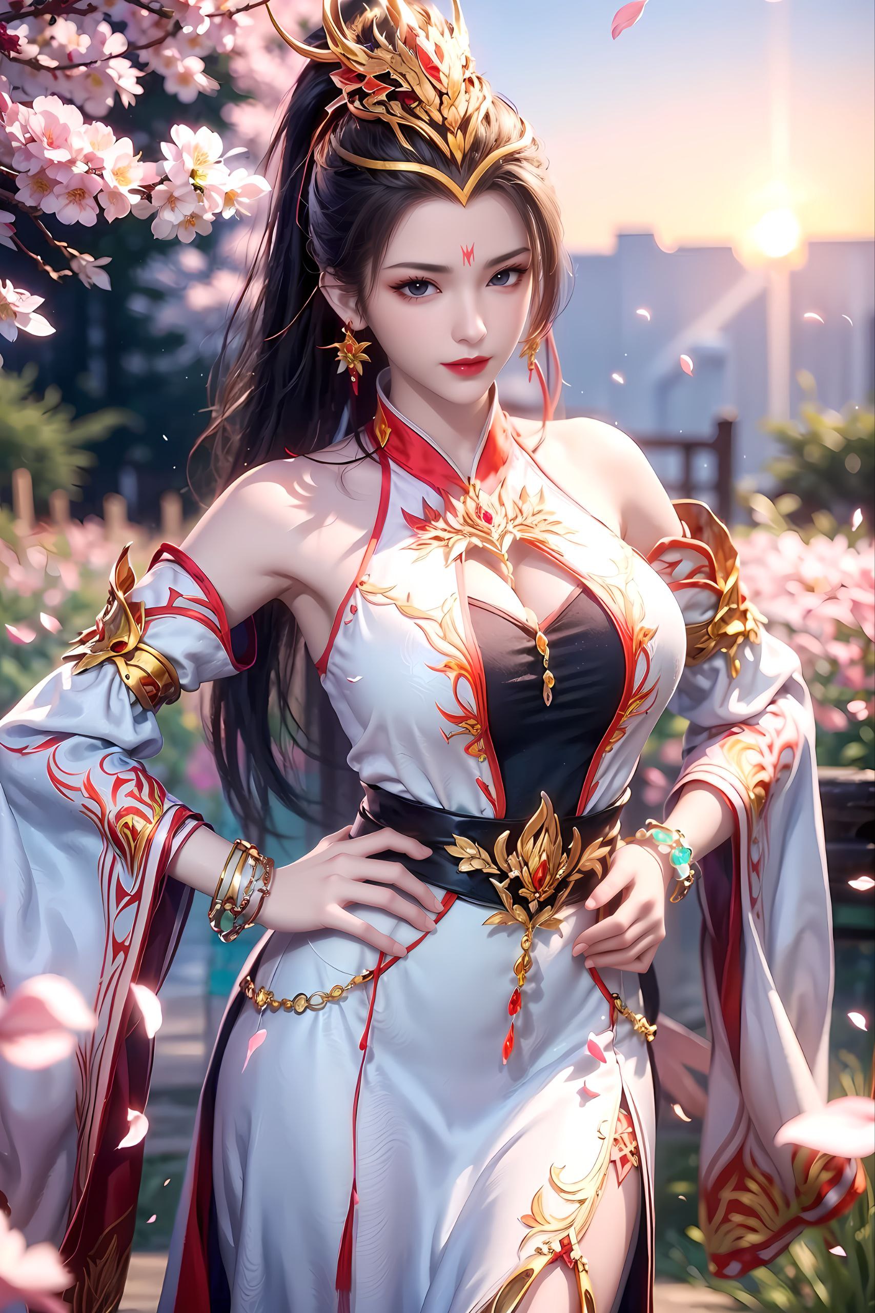 观看习惯提