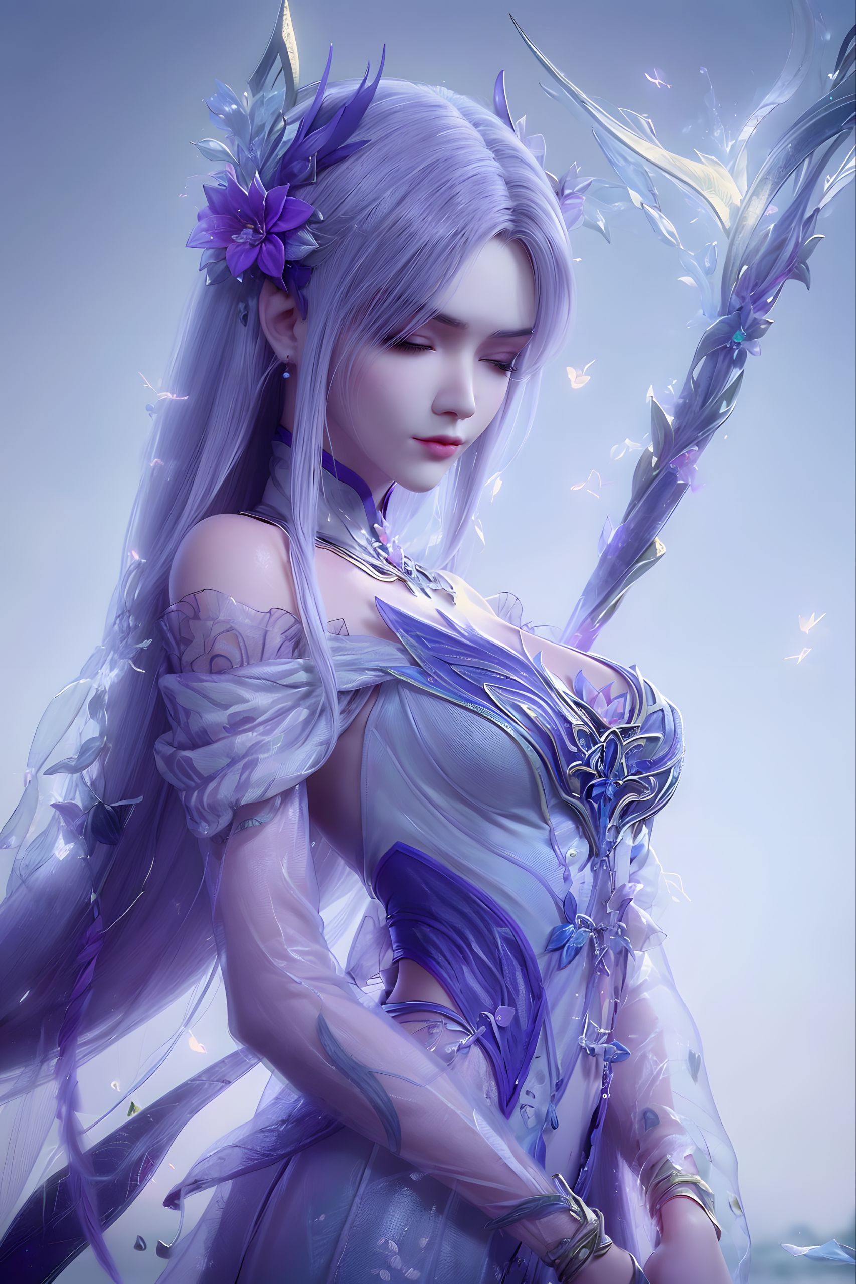 蘑菇还是戴