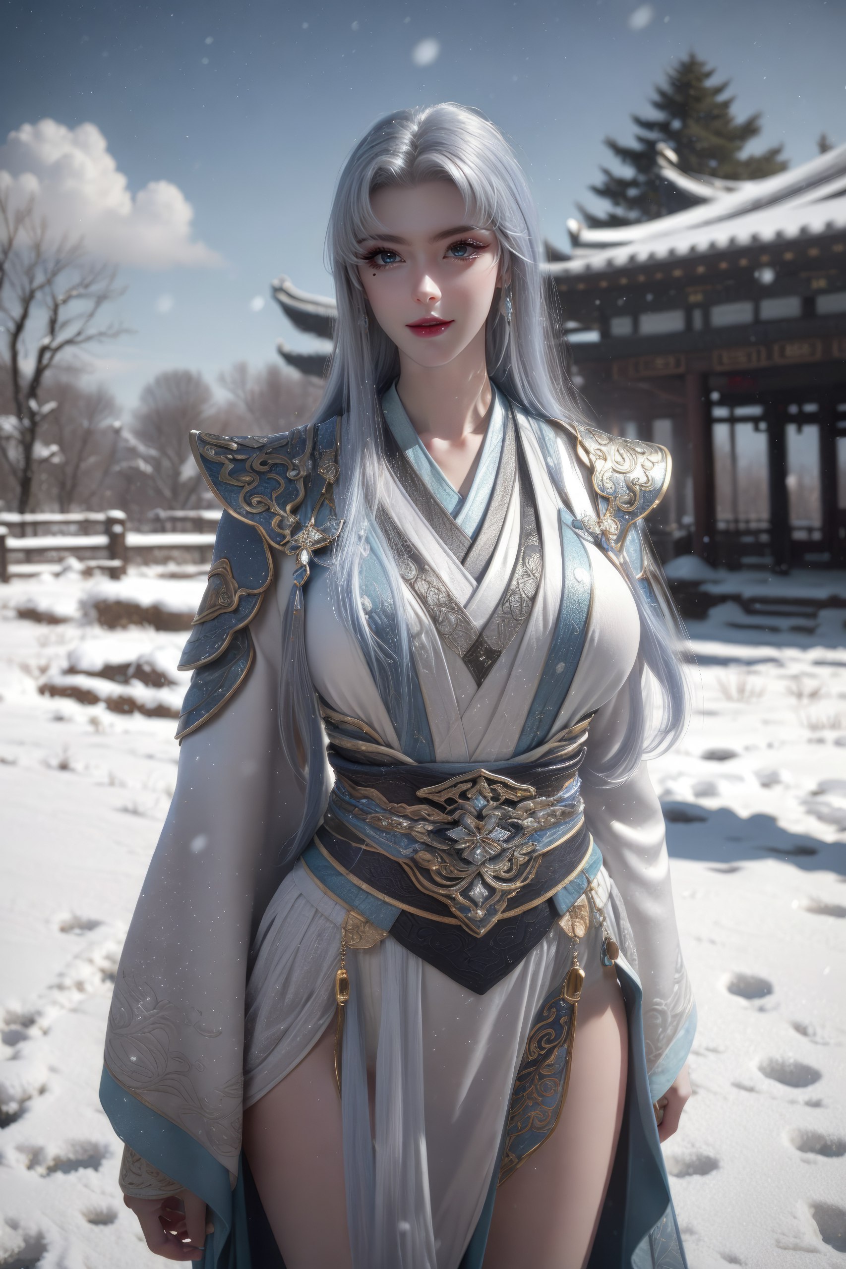 功效