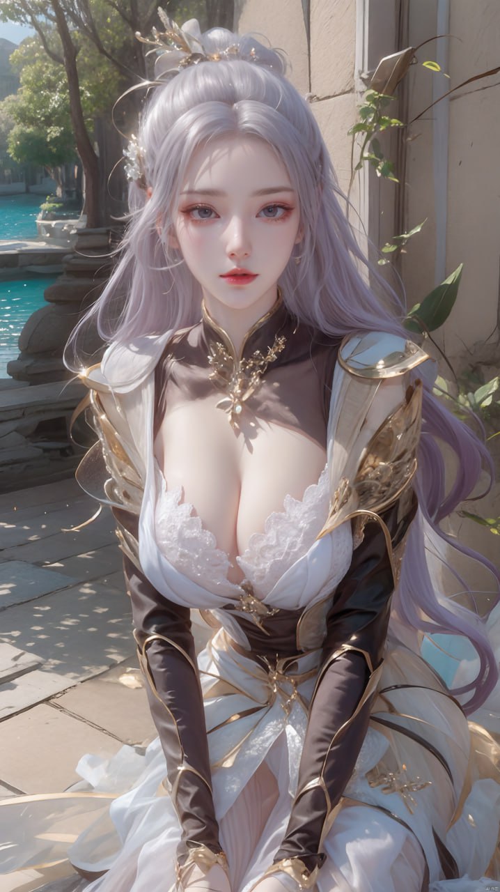 的归宿