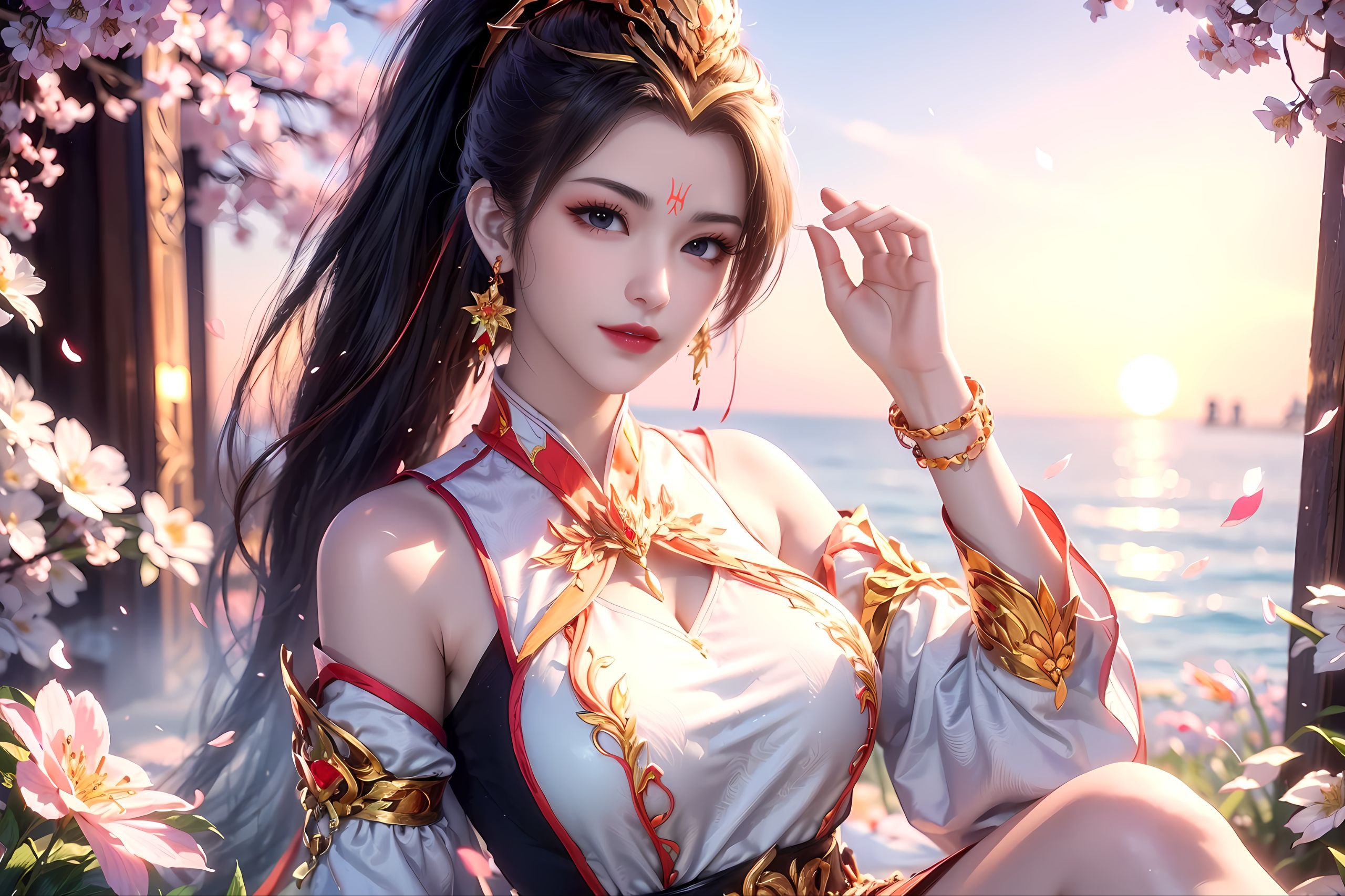 体的发展