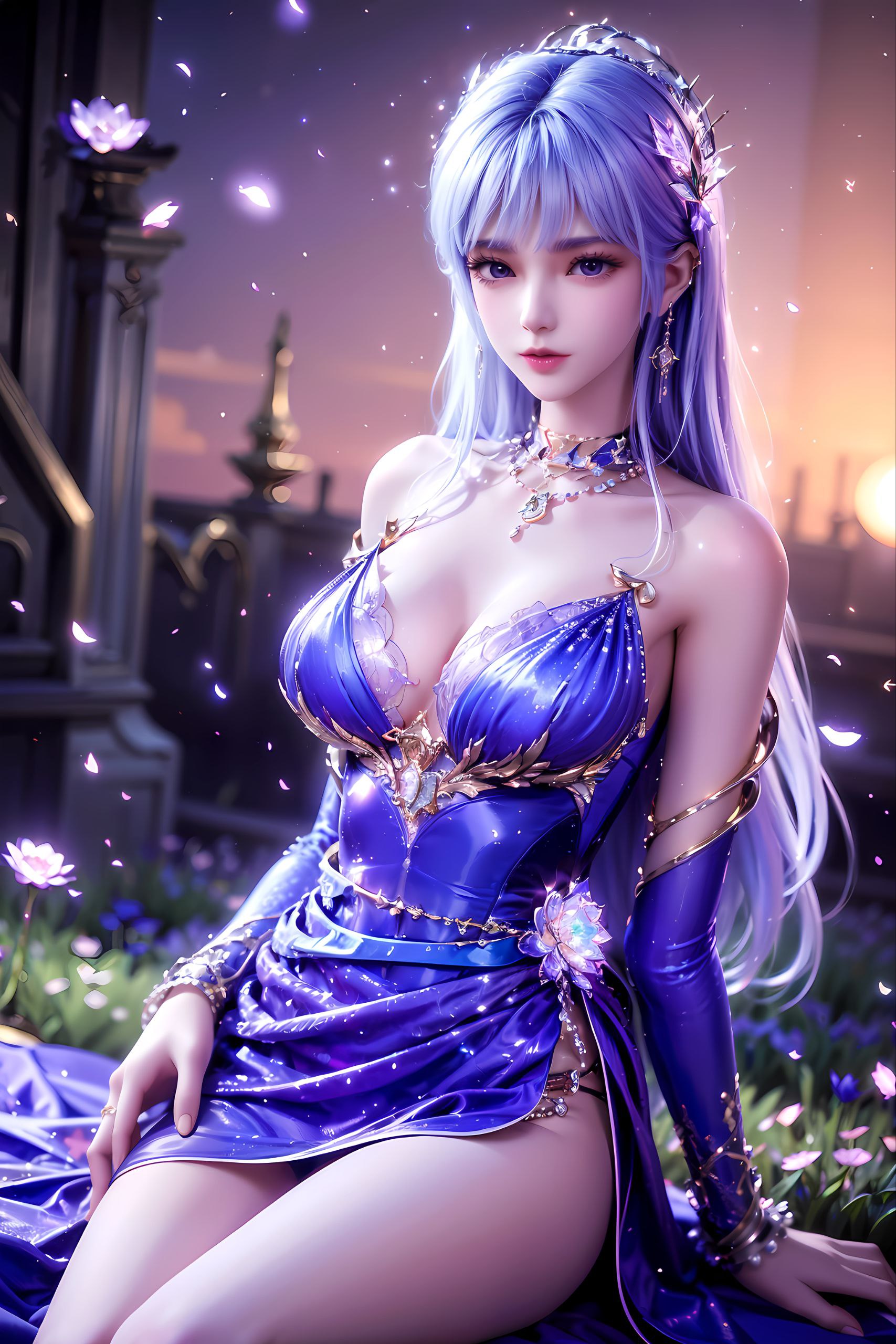 借外在美貌
