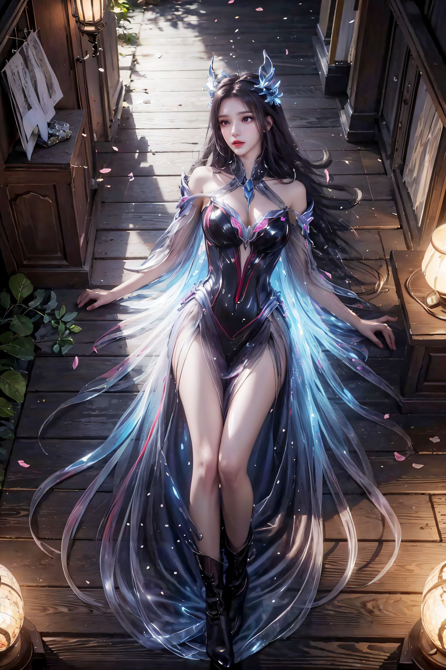灵活多样的