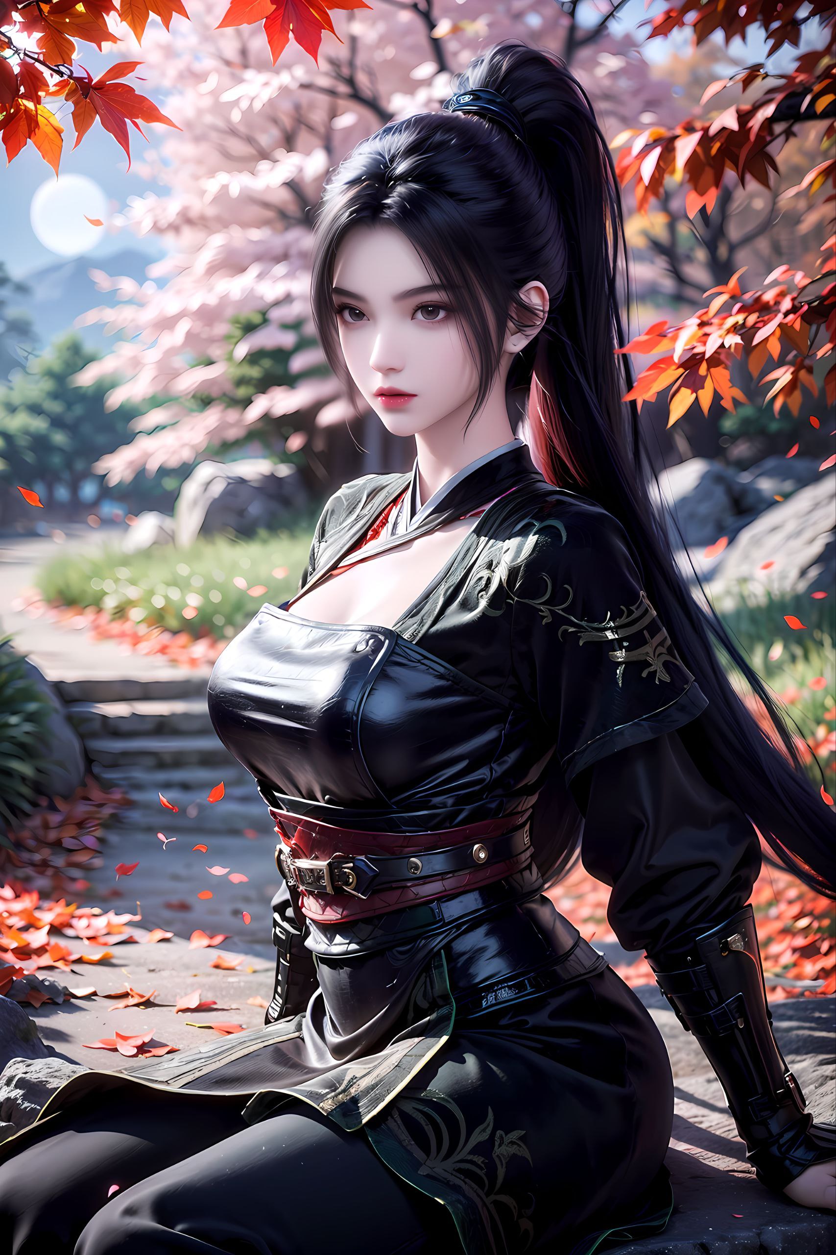 领域的工作