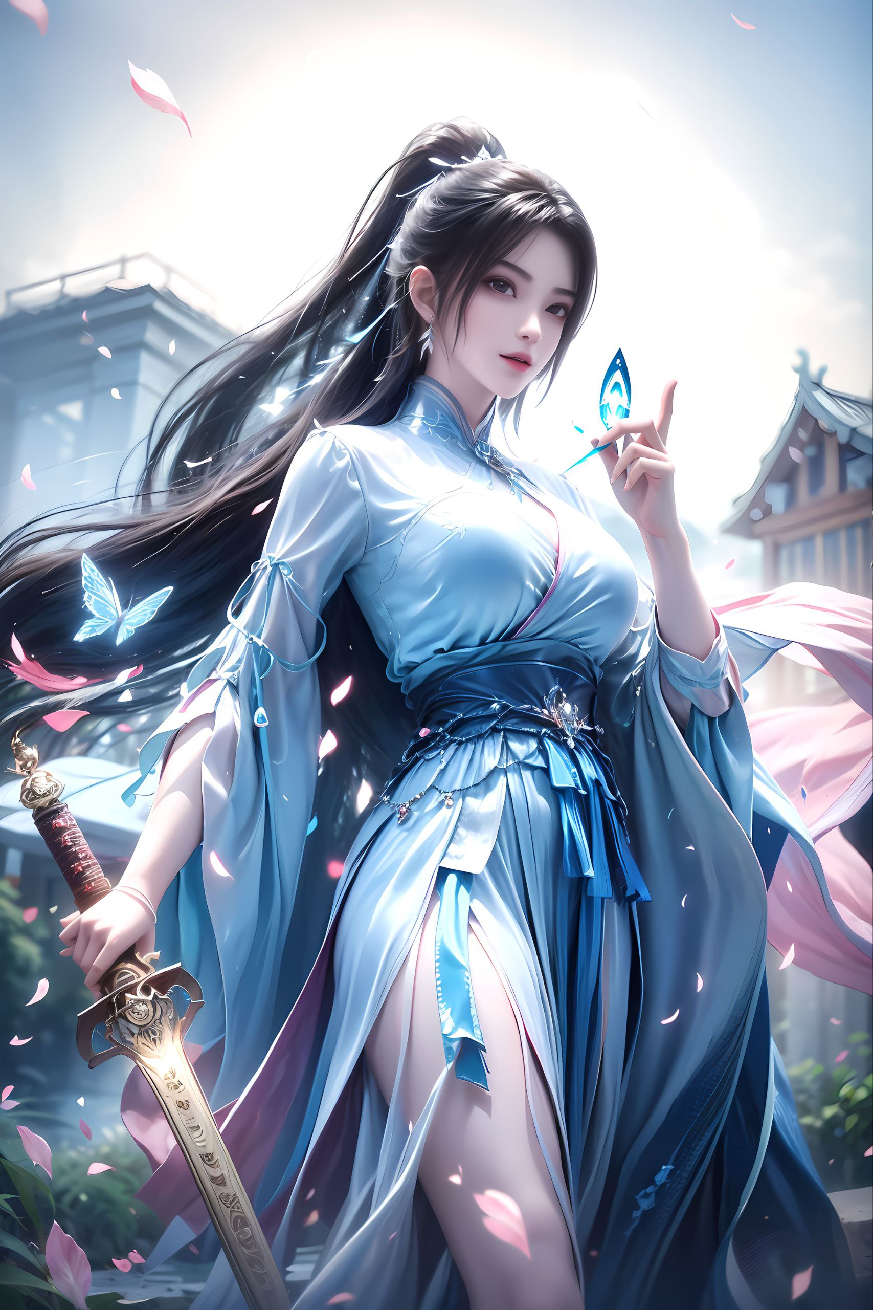 一些不实传 一些不实传